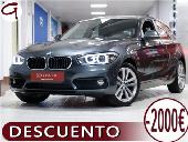 BMW 118 Serie 1 F20 5p. 136cv