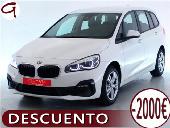 BMW 218 Serie 2 F46 Gran Tourer 7 Plazas 150cv