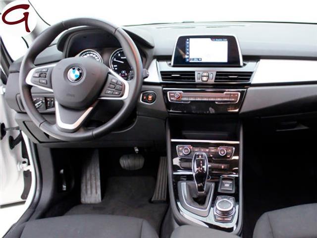Imagen de BMW 218 Serie 2 F46 Gran Tourer 7 Plazas 150cv (2585779) - Gyata