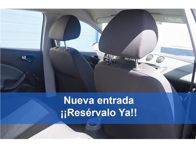 Imagen de Seat Ibiza Ibiza 1.6tdi  Acabado Reference  Bluetooth  Isofix (2585916) - Automotor Dursan