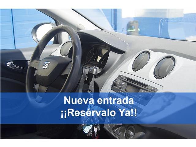 Imagen de Seat Ibiza Ibiza 1.6tdi  Acabado Reference  Bluetooth  Isofix (2585917) - Automotor Dursan