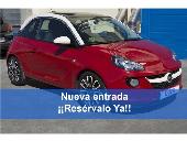 Opel Adam Adam 1.4i Techo Solar Mirror Screen Llantas