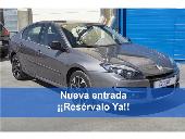 Renault Laguna Laguna 2.0dci Navegador Xenãn Sensores De Parkin