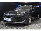 Opel Insignia Insignia 1.6 Cdti Llantas Control Velocidad Sen
