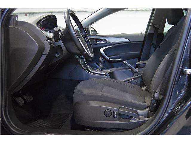 Imagen de Opel Insignia Insignia 1.6 Cdti  Llantas  Control Velocidad  Sen (2585957) - Automotor Dursan