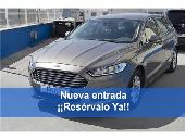 Ford Mondeo Mondeo 2.0tdci St Control De Crucero Climatizador