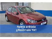 Volkswagen Golf Golf Vi 2.0tdi Automãtico Sensores Parking Asie