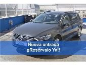 Volkswagen Passat Variant Passat 2.0tdi Variant Sensores Parking Caja Nuev