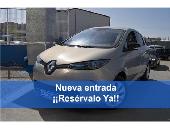 Renault Zoe Zoe Zen R240 Elãctrico Cãmara Trasera Automãti