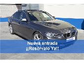 BMW 330 330e Hãbrido Navegador Cãmara Trasera