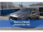 Jaguar Xf Xf 2.0d Navegador Cãmara Trasera Sensores Parki
