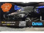 BMW 318 318da Gt Luxury Navi Cuero Xenon