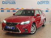 Lexus Ct 200h Ct200h Executive Navibox Garantia Oficial Mod