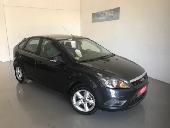 Ford Focus 1.6tdci Trend 109