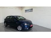Seat Ibiza 1.6tdi Cr Style 90
