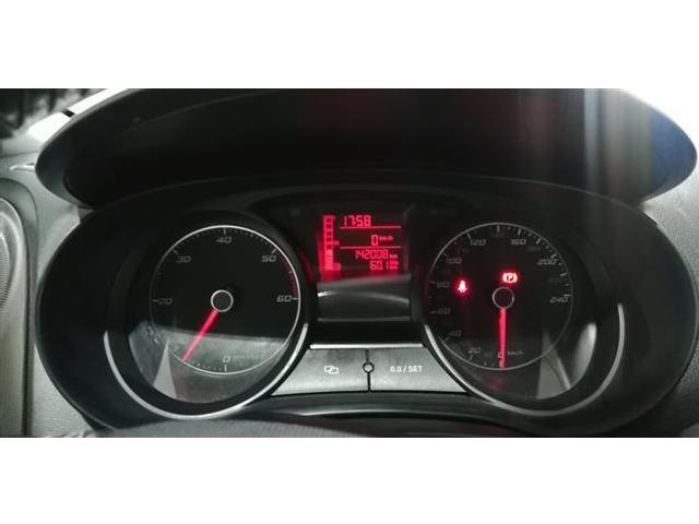 Imagen de Seat Ibiza 1.6tdi Cr Style 90 (2586078) - Kobe Motor
