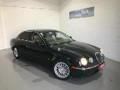 Jaguar S-type 2.7d V6 Executive