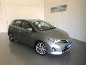 Toyota Auris Hybrid Active