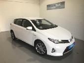 Toyota Auris Hybrid Active