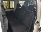 Volkswagen Caddy 2.0tdi 102cv Outdoor