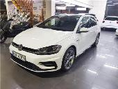 Volkswagen Golf 1.5tsi Sport R-line 150cv