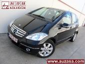 Mercedes A 200 CDI 140cv AUT - Avantgarde -