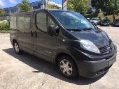 Renault TRAFIC PASSENGER 2.0 DCI 115 7 PLAZAS