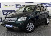 Mercedes Ml 320 Cdi Muy Equipado