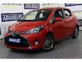 Toyota Yaris 1.3 100cv Active 5p