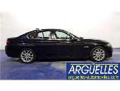 BMW 525 Da 218cv Muy Equipado