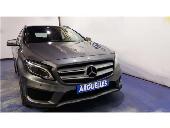 Mercedes Gla 220 Cdi 4 Matic Amg Line