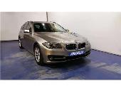 BMW 530 Da Xdrive Touring