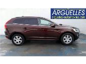 Volvo Xc60 Xc60 D4 Awd Momentum Aut 190cv