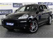 Porsche Cayenne Gts 405cv Tiptronic Full Equipe