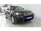 BMW X4 Xdrive 3.0 D Aut.
