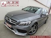 Mercedes C 220d BlueTEC 170cv AUT - PACK AMG -