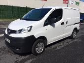Nissan NV-200 1.5 DCI 110
