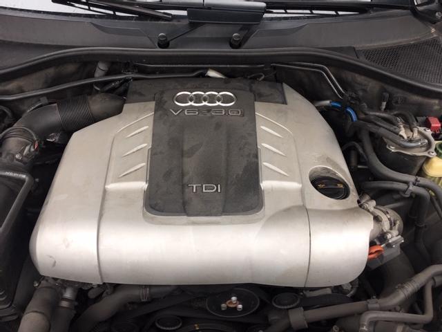 Imagen de Audi Q-7 3.0 TDI 7 PLAZAS (2586733) - VEHICULOS DE OCASION