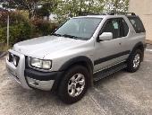 Opel FRONTERA 2.2 DTI SPORT 115