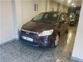 Ford Focus 1.6 Trend