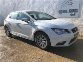Seat Leon León 1.6tdi Cr S