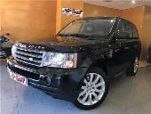 Land Rover Range Rover Sport 2.7tdv6 Hse Aut. 12.314 + Iva