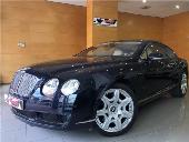 Bentley Continental Gt Mulliner