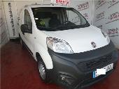 Fiat Fiorino Cargo 1.3mjt Clase 2 75 Cve5