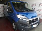 Fiat Ducato Panorama 30 2.3 Mjt Scr Corto 150 Cv