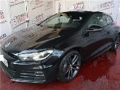 Volkswagen Scirocco 2.0 Tdi Bmt R-line 150 Cv