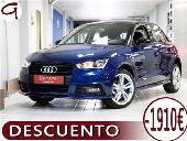 Audi A1 Sb 1.0tfsi Adrenalin 95cv