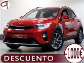 Kia Stonic 1.0 T-gdi Eco-dynamic Concept 100