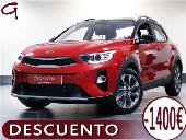 Kia Stonic 1.0 T-gdi Ecodynamic Concept 120cv