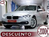 BMW 318 Serie 3 F30 Diesel 150cv